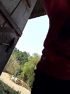 Ngocmi909 online show from January 17, 3:25 am