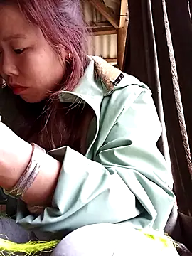 Ngocmi909 online show from February 22, 12:44 am