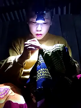 Ngocmi909 online show from November 17, 12:39 pm