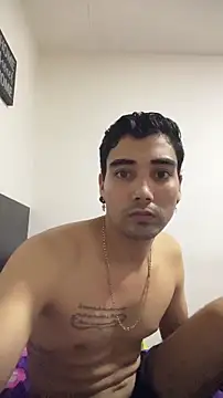 Deymon0777 online show from March 4, 3:24 am