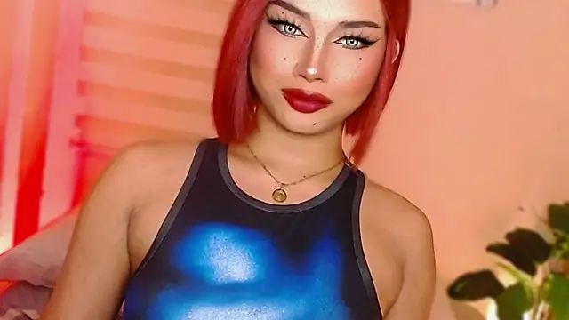 MissRumi Hunter online show from November 14, 9:26 pm