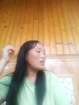 Snapshot of miss-su chatting on October 2, 3:44 am miss-su online show from October 2, 3:44 am