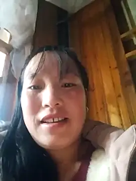 miss-su online show from November 9, 3:02 am