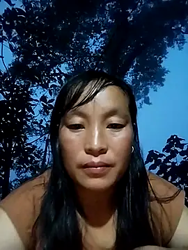 Snapshot of miss-su chatting on October 14, 10:51 am miss-su online show from October 14, 10:51 am
