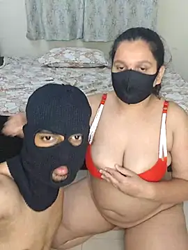 JackandJill124 online show from April 29, 5:30 pm
