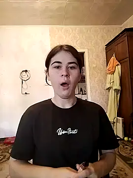 ToryTayler online show from September 16, 2:14 pm