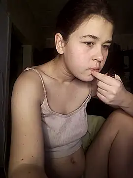 ToryTayler online show from January 8, 8:24 pm