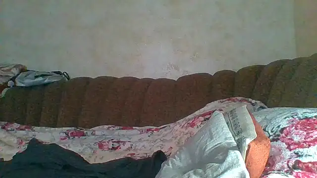 MilaSky5303 online show from October 25, 1:30 pm