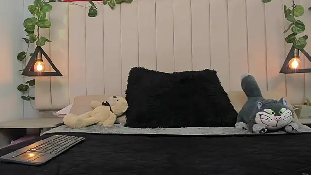 CandyGomez online show from November 8, 3:22 am