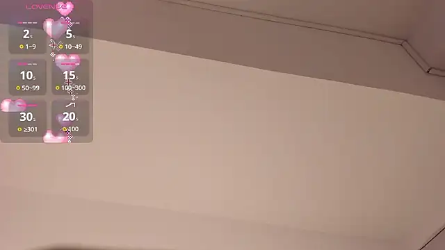 Stefannyevans  online show from January 16, 12:56 pm