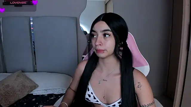 EmystarX online show from March 17, 12:36 am