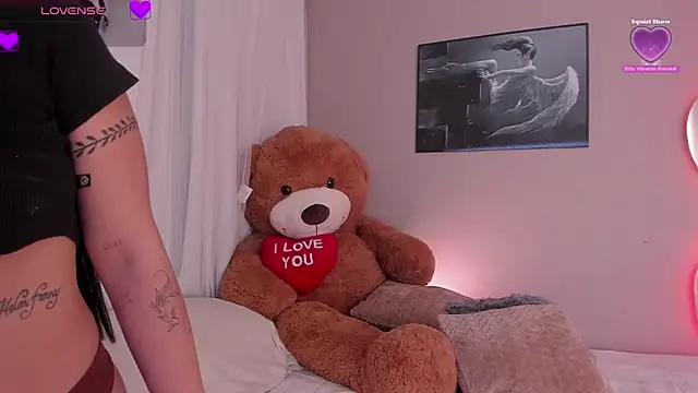 EmystarX online show from September 18, 12:42 am