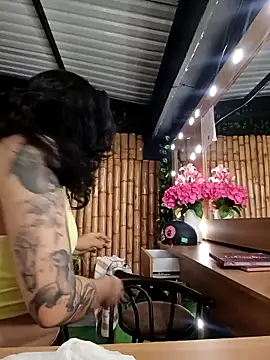 flower smith  online show from November 5, 11:48 am