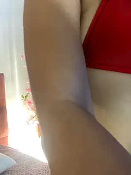 GabiHills online show from December 14, 8:03 pm