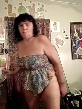 Bored Grandma online show from May 5, 9:01 am