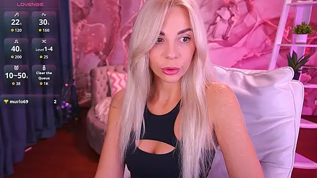 BellaRayyy online show from November 12, 9:24 pm