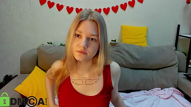 Sylvia Ortiz online show from February 10, 12:02 am