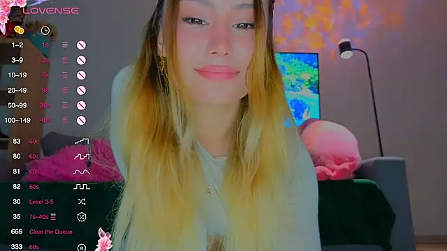 baobei03 online show from July 25, 8:16 pm