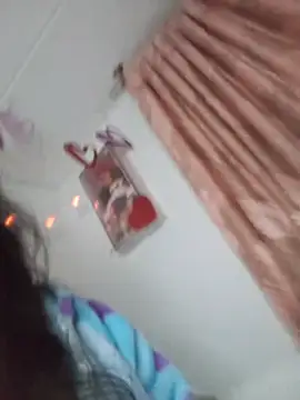 Queen Ashly online show from March 9, 2:04 am