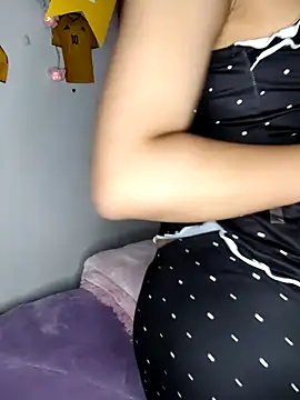Queen Ashly online show from June 26, 2:02 am