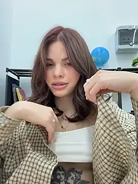 SMELLSEX online show from May 2, 6:22 pm