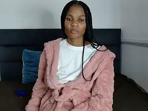 SexyEbonny26 online show from July 24, 10:50 pm