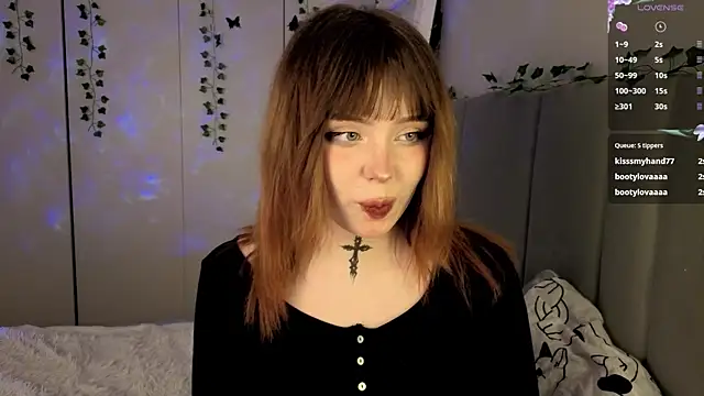 RileyVice online show from December 19, 9:23 am