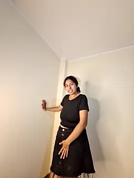 Syndel23 online show from May 16, 2:03 am