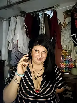 Jann Riya333 online show from July 18, 12:51 pm
