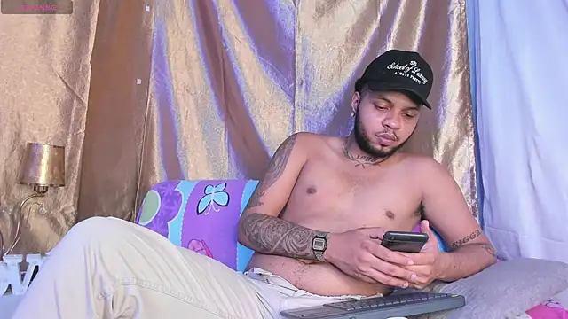 RickyAndSharlot online show from January 14, 9:53 pm