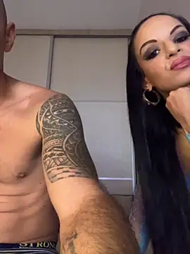 Snapshot of Enriko_Aisah2025 chatting on October 1, 9:09 pm Enriko Aisah2025 online show from October 1, 9:09 pm