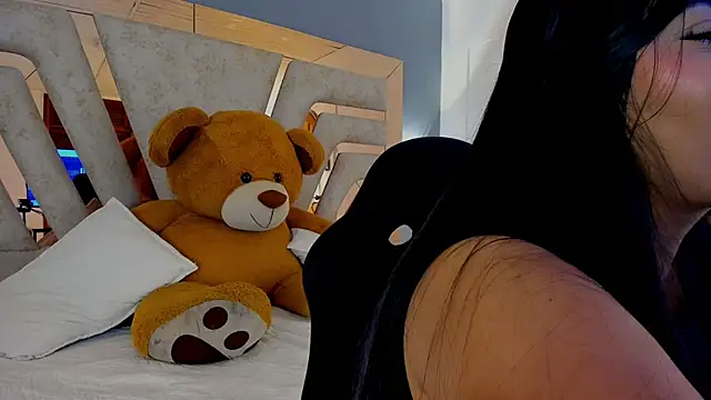 BellaBoobs  online show from June 15, 8:09 pm