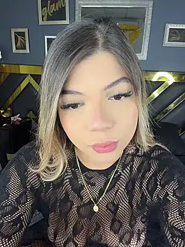 AngelBlushXXX online show from July 29, 9:26 pm
