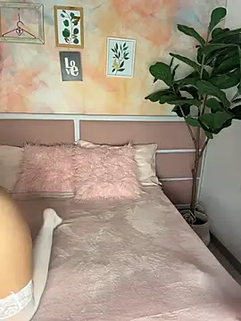AngelBlushXXX online show from July 14, 9:19 pm