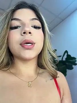 AngelBlushXXX online show from May 2, 9:18 pm
