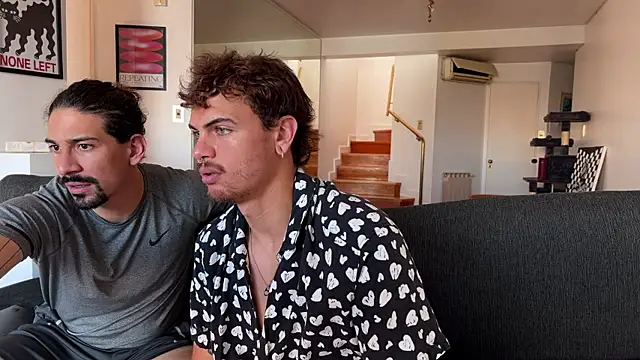 lenruy online show from November 20, 7:26 pm