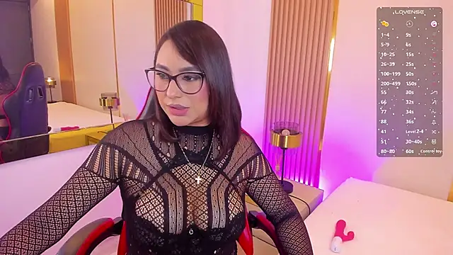 KendallJay online show from June 15, 4:45 am