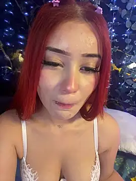Ashly cutee online show from June 22, 11:13 pm