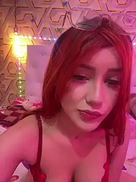 Ashly cutee online show from March 11, 8:33 pm