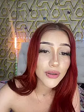 Ashly cutee online show from May 1, 9:29 pm