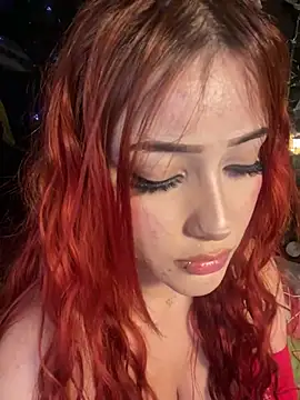 Ashly cutee online show from July 26, 11:56 pm