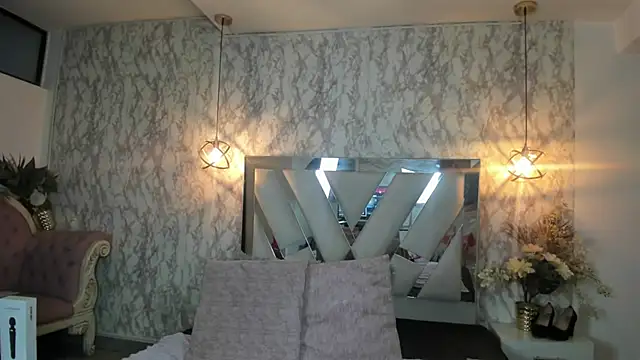 Candy Hott7 online show from March 6, 9:10 pm