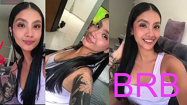 mia yireth online show from April 24, 12:57 am