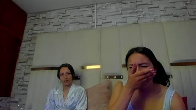 Scarleth Rousse online show from September 20, 3:54 pm