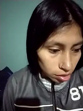 Pocahontas tw online show from December 20, 7:51 pm