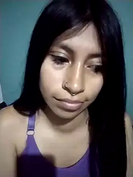 Pocahontas tw online show from December 16, 6:36 pm