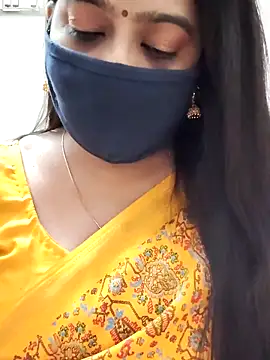 saritha29 online show from April 28, 4:33 pm