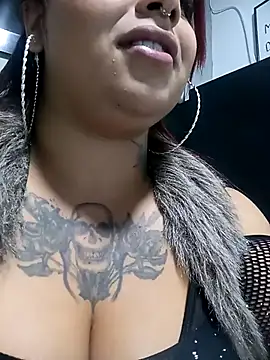 snow belle online show from September 19, 3:05 am