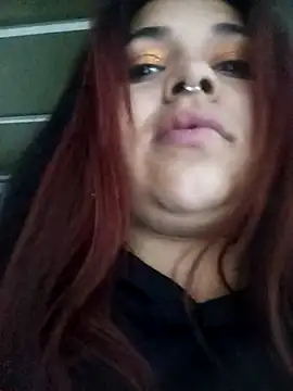 snow belle online show from September 27, 3:03 am