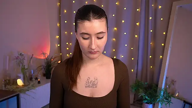 MayShawty online show from June 12, 1:08 pm